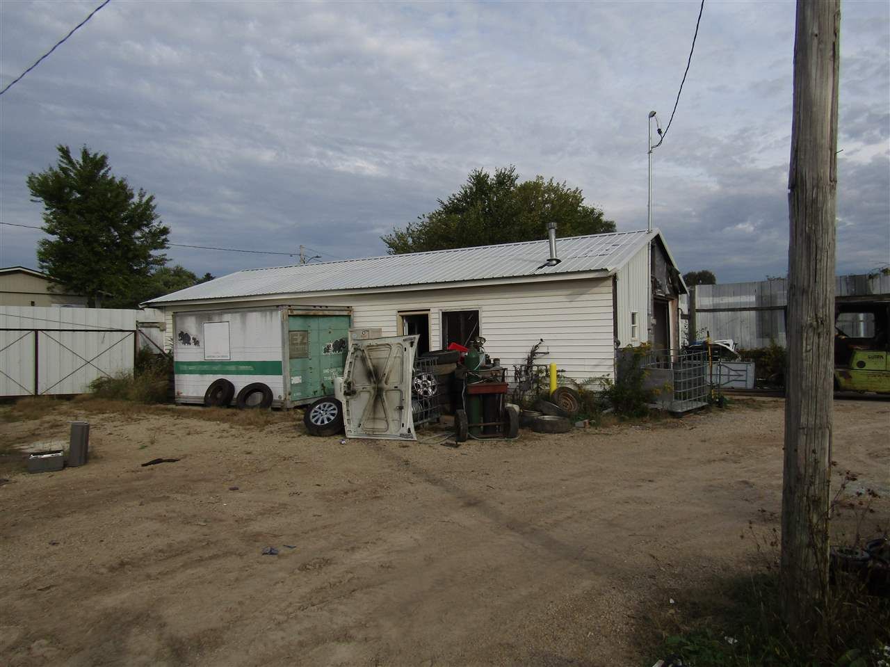 S Arch St: S Arch St, Janesville, WI 53548